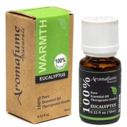 Eucalyptus essentiële olie (10ml)