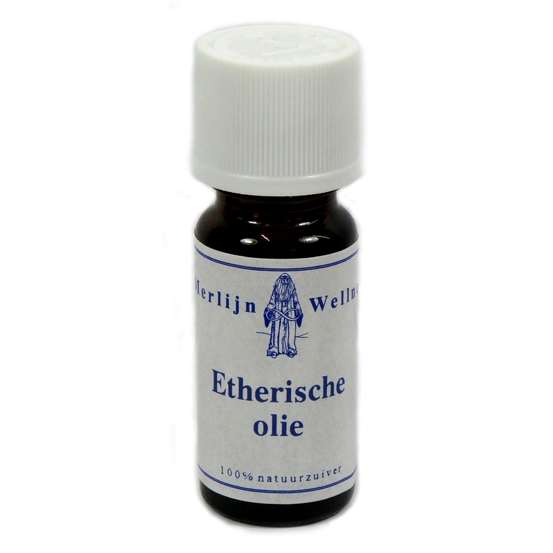 Gember etherische olie (10ml)