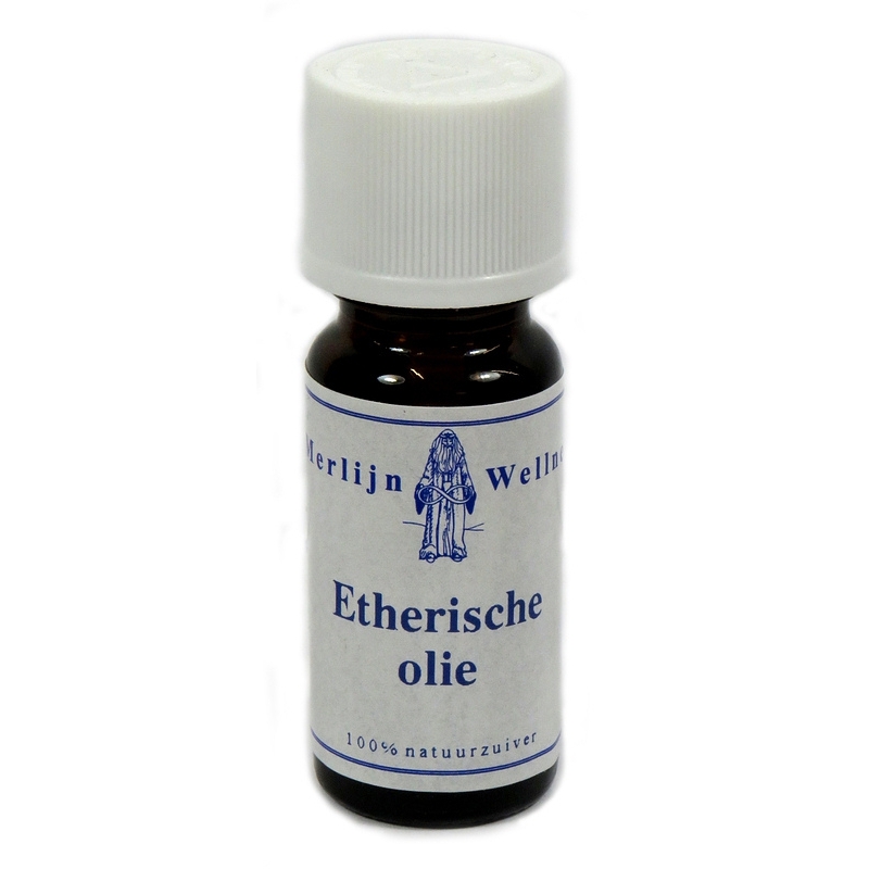 Ylang Ylang etherische olie (10ml)
