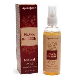 Air freshener spray Frankincense Aromafume