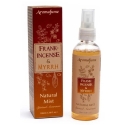 Frankincense & Myrrh Kamerspray - Aromafume