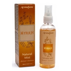 Air freshener spray Myrrh Aromafume