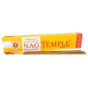 Golden Nag Temple incense