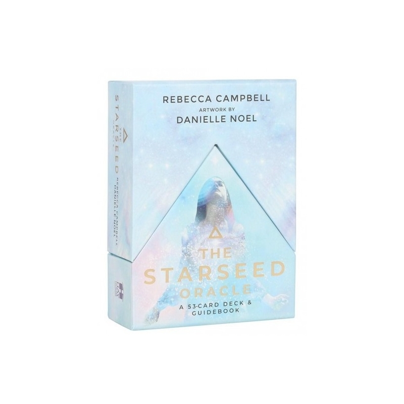 The Starseed Oracle - Rebecca Campbell