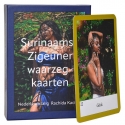 Surinaamse Zigeuner waarzegkaarten - Rachida Kacimi (NL)