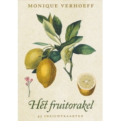 Het Fruitorakel - Monique Verhoeff (NL)