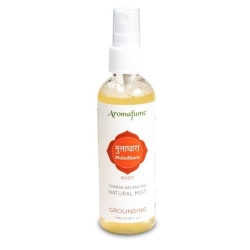 Roomspray 1e chakra Muladhara