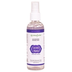 Roomspray 6e chakra Ajna