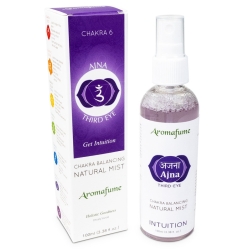 Roomspray 6e chakra Ajna