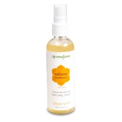 Roomspray 2e chakra Swadhistana