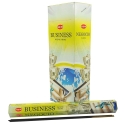 6 packs Business incense (HEM)
