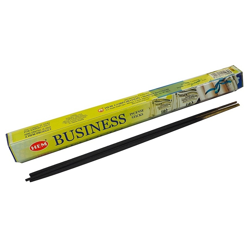 Business incense (HEM)