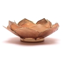 Lotus leaf mood light Smoked beige