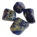 Lapis Lazuli stone (tumbled)