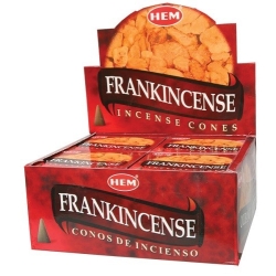 Frankincense Kegel Weihrauch (HEM) 