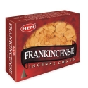 Frankincense cone incense (HEM)