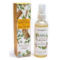 Witte Salie & Palo Santo Smudge spray - Aromafume