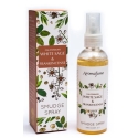 Witte Salie & Frankincense Smudge spray Aromafume