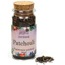 Herbe d'encens Patchouli