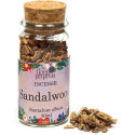 Herbe d'encens Sandalwood