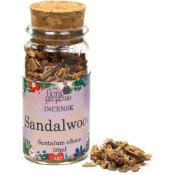 Herbe d'encens Sandalwood