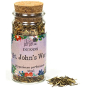 St. John's Wort Weihrauchkraut