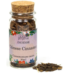 Chinese Cinnamon Weihrauchkraut