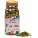 Herbe d'encens Mistletoe