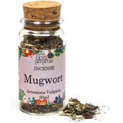 Mugwort Weihrauchkraut