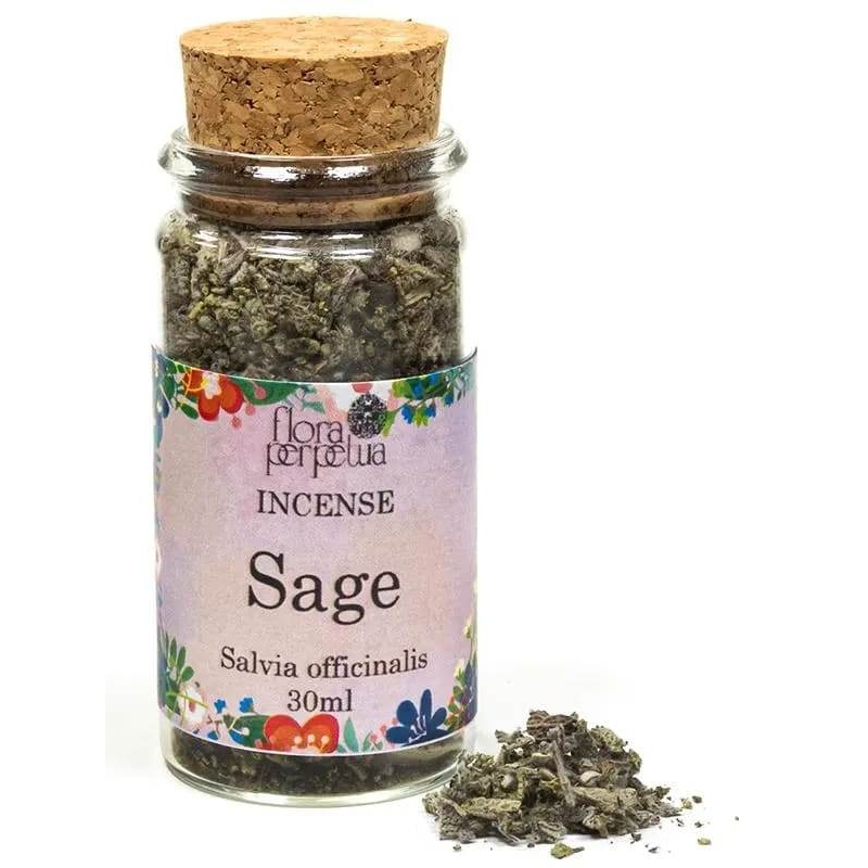 Sage wierookkruid