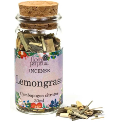 Lemongrass Weihrauchkraut