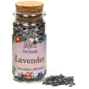 Herbe d'encens Lavender