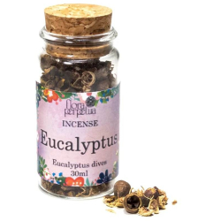 Eucalyptus Weihrauchkraut