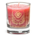 Archangel Uriel chakra 1 scented candle