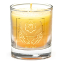 Archangel Chamuel chakra 2 scented candle