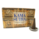 Kamasutra cone incense (Darshan)