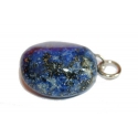 Gemstone Pendant-Lapis Lazuli