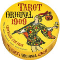 Tarot Original runde Version von 1909 - Arthur Edward Waite