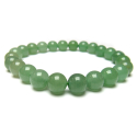 Aventurine bracelet 8mm