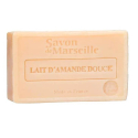 Savon de Marseille Amande