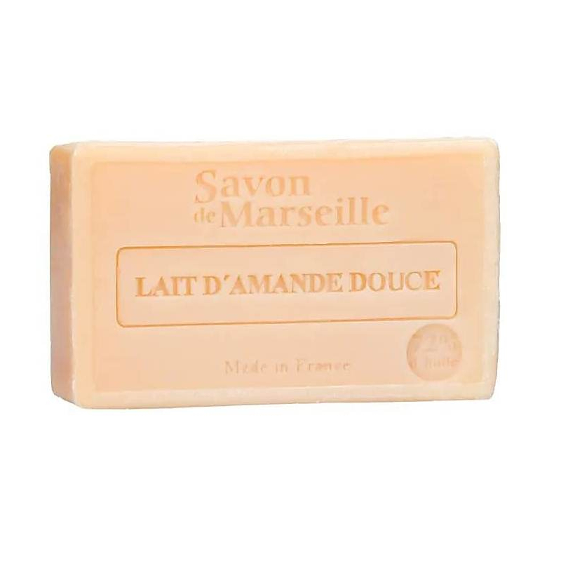 Marseille Almond soap
