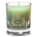 Archangel Rafael chakra 4 scented candle