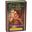 Gilded Reverie Lenormand expanded edition - Ciro Marchetti (Néerlandais)
