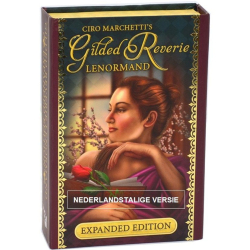 Gilded Reverie Lenormand expanded edition - Ciro Marchetti (Dutch)