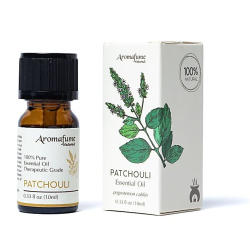 Aromafume Patchouli essential oil 10ml