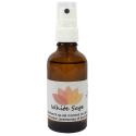 White Sage Auraspray 50ml Pure Healing