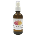 Cleaning & Protection Auraspray 50ml Pure Healing