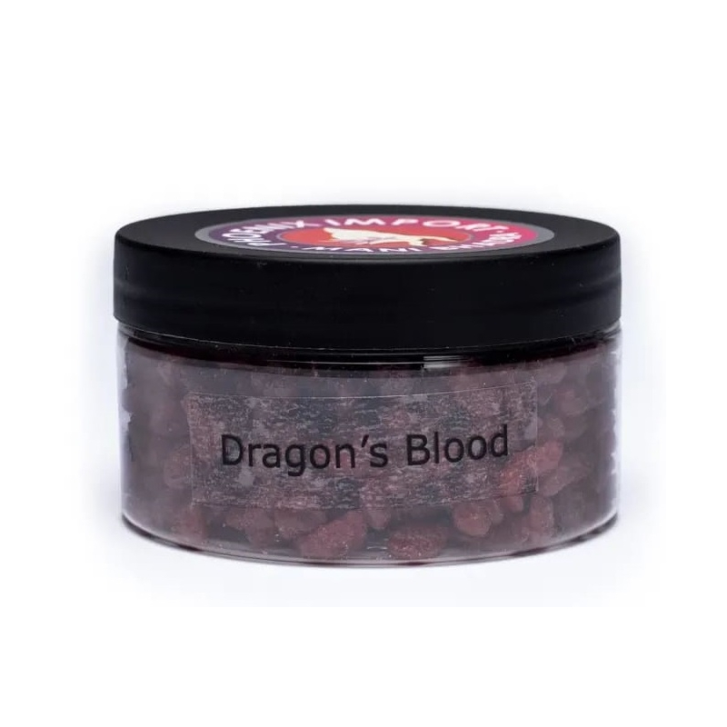 Dragon's Blood wierookhars (90 gram)