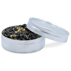 Protection incense resin