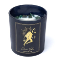 Divine Goddess manifestation candle in glass (20 hours)